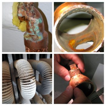 Corrosion Analysis – Metallurgy Experts